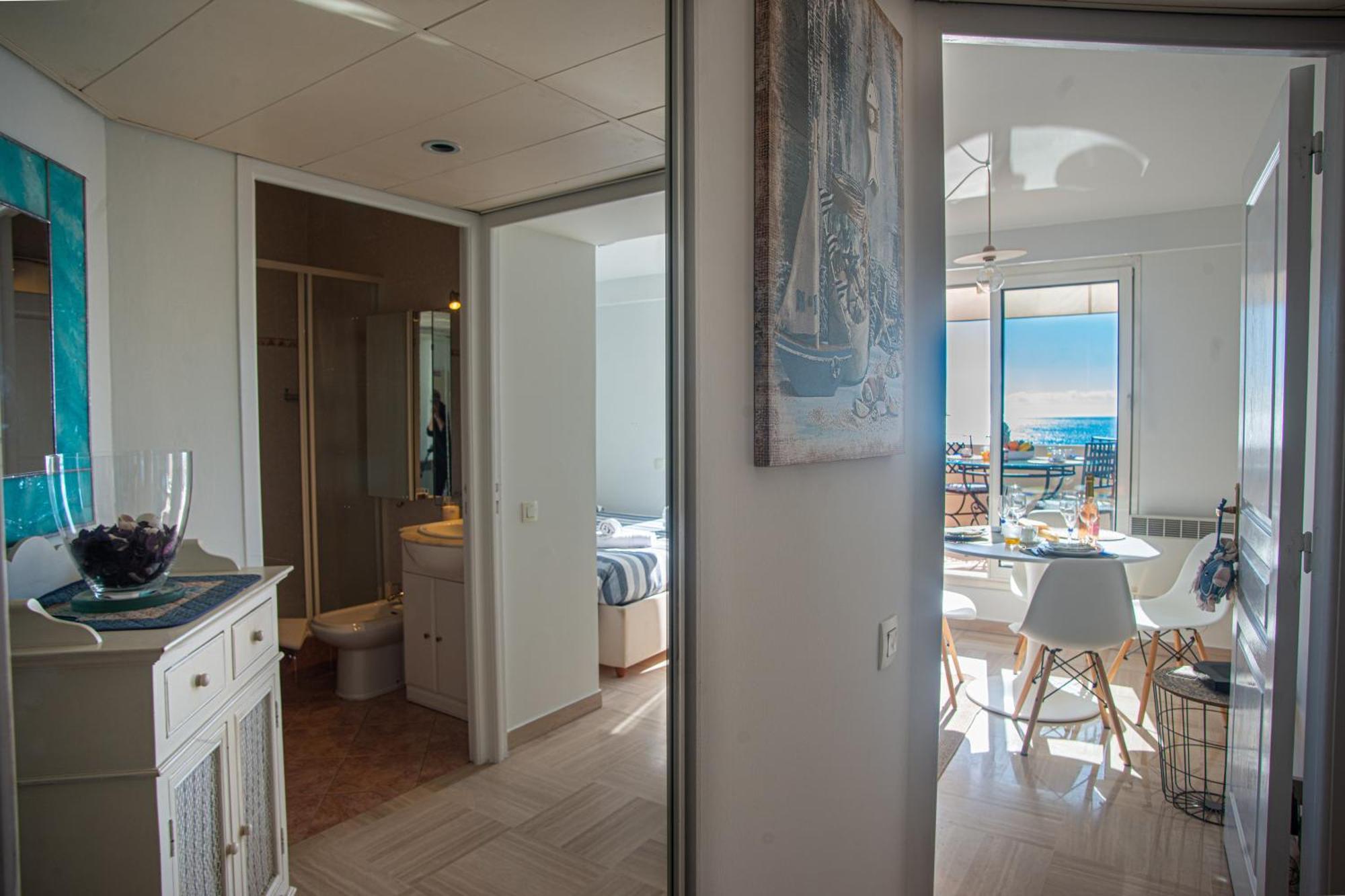 Eden Palace 9 Attico - Happy Apartment *