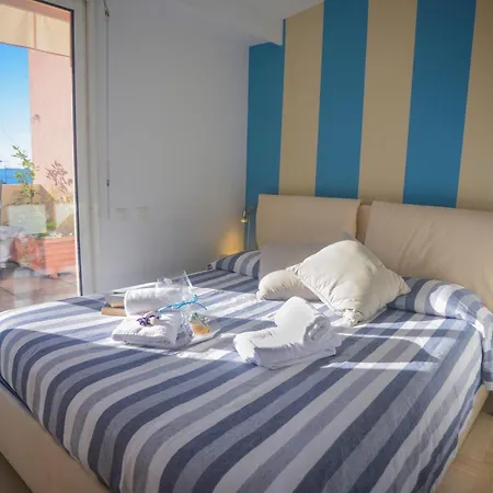 Eden Palace 9 Attico - Happy Rentals Menton Exterior foto