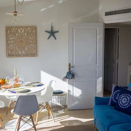 Eden Palace 9 Attico - Happy Rentals Menton Exterior foto