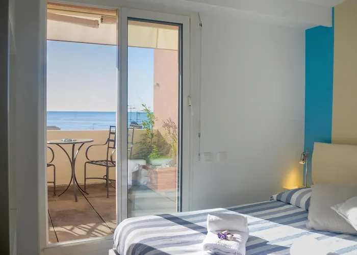 Eden Palace 9 Attico - Happy Rentals