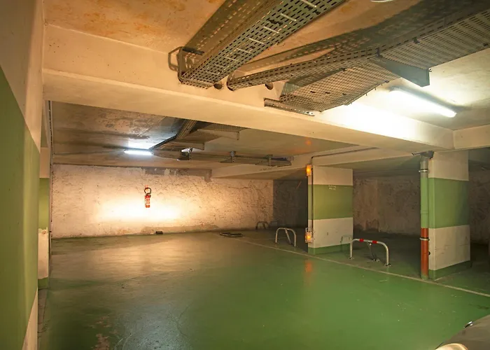 Eden Palace 9 Attico - Happy Rentals