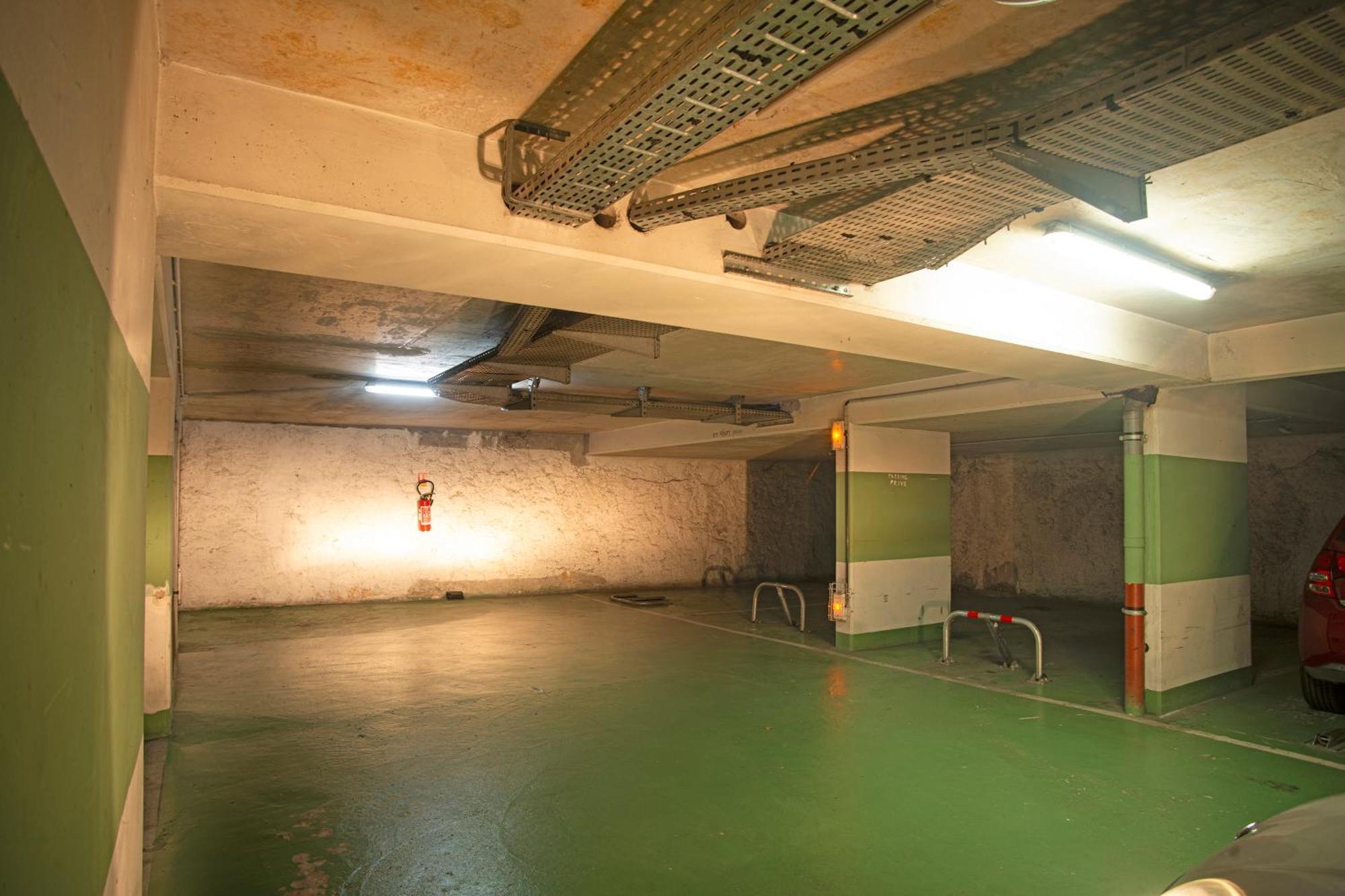 Appartement Eden Palace 9 Attico - Happy Menton
