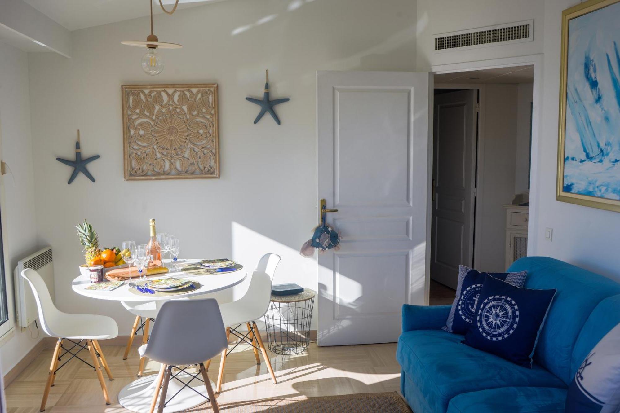Appartement Eden Palace 9 Attico - Happy *